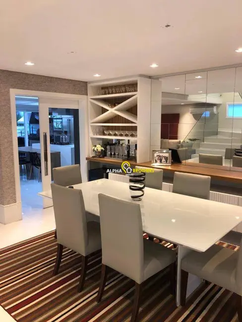 Casa de Condomínio com 4 quartos à venda, 492m2 em Santana De Parnaiba - SP - imagem 6 Foto 6 de Casa de Condomínio com 4 quartos à venda, 492m2 em Santana De Parnaiba - SP