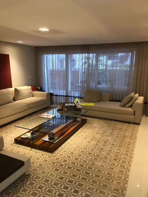 Casa de Condomínio com 4 quartos à venda, 492m2 em Santana De Parnaiba - SP - imagem 2 Foto 2 de Casa de Condomínio com 4 quartos à venda, 492m2 em Santana De Parnaiba - SP