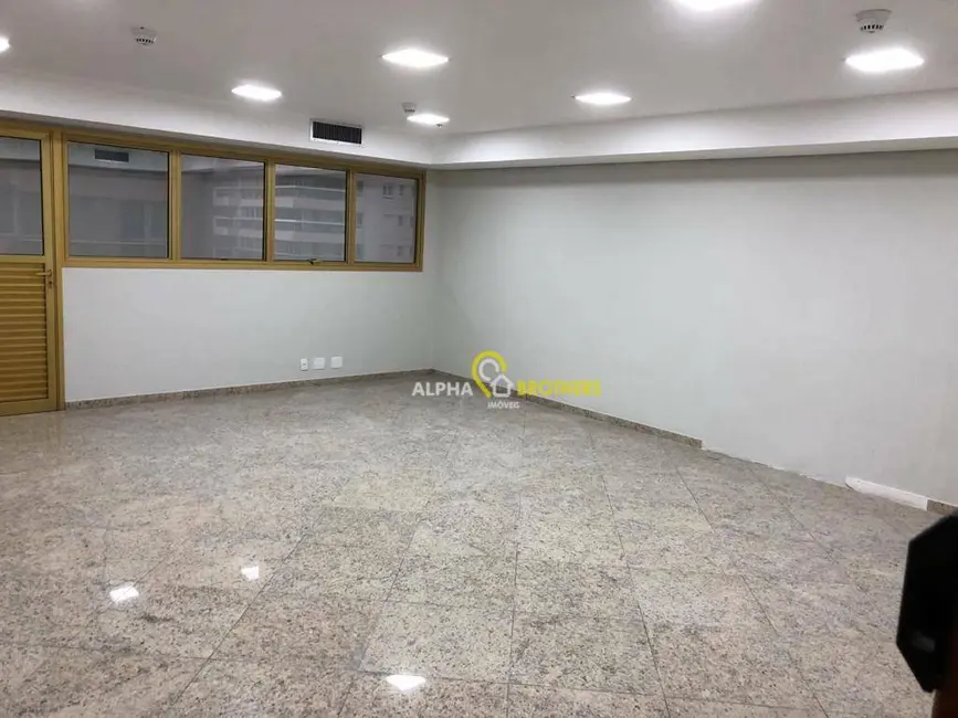 Foto 1 de Sala Comercial para alugar, 52m2 em Alphaville Industrial, Barueri - SP