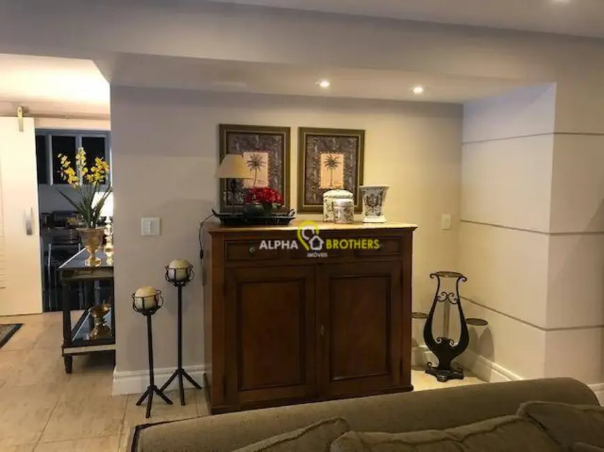 Foto 7 de Casa de Condomínio com 4 quartos à venda, 606m2 em Barueri - SP