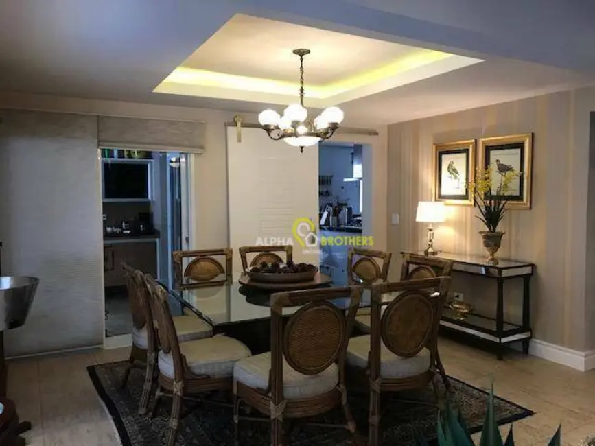 Foto 8 de Casa de Condomínio com 4 quartos à venda, 606m2 em Barueri - SP