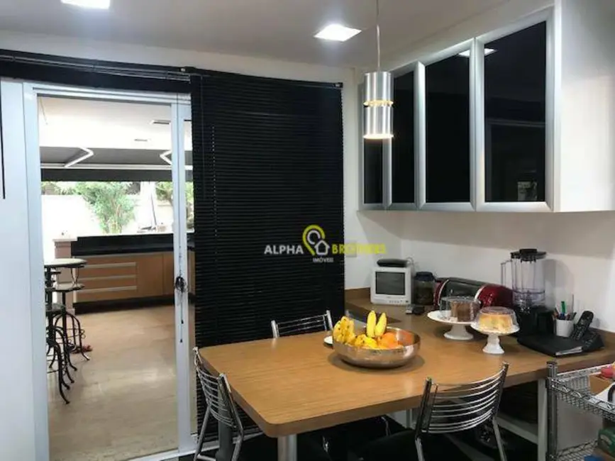 Foto 9 de Casa de Condomínio com 4 quartos à venda, 606m2 em Barueri - SP