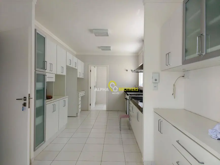 Foto 6 de Casa de Condomínio com 4 quartos à venda, 860m2 em Barueri - SP