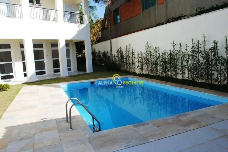 Foto 5 de Casa de Condomínio com 4 quartos à venda, 860m2 em Barueri - SP