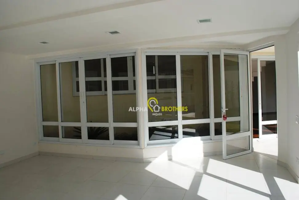 Foto 7 de Casa de Condomínio com 4 quartos à venda, 860m2 em Barueri - SP