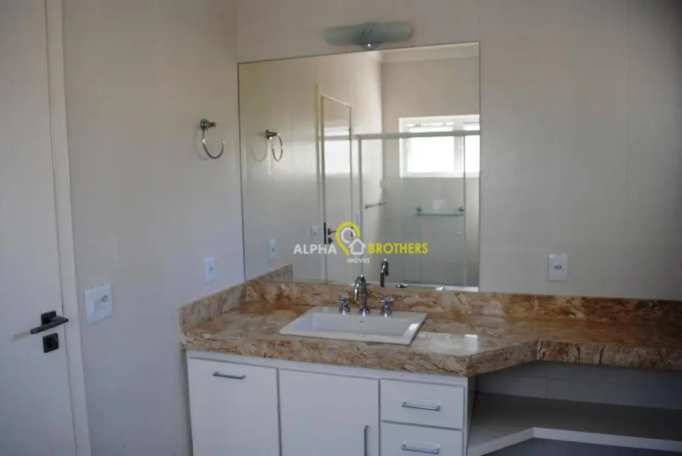 Foto 9 de Casa de Condomínio com 4 quartos à venda, 860m2 em Barueri - SP