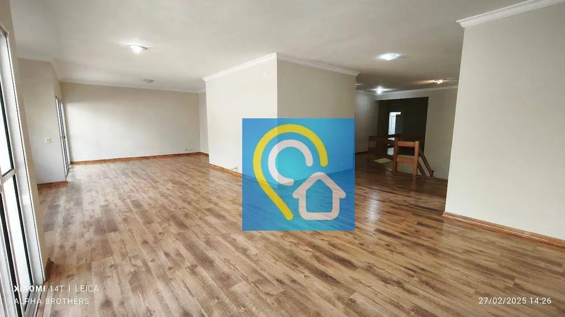 Foto 9 de Casa de Condomínio com 4 quartos à venda, 523m2 em Santana De Parnaiba - SP