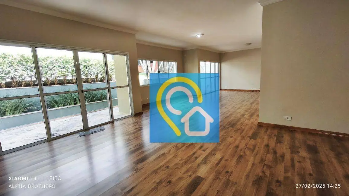 Foto 8 de Casa de Condomínio com 4 quartos à venda, 523m2 em Santana De Parnaiba - SP