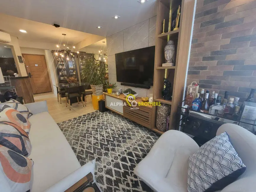 Foto 1 de Apartamento com 2 quartos à venda, 62m2 em Barra Funda, São Paulo - SP
