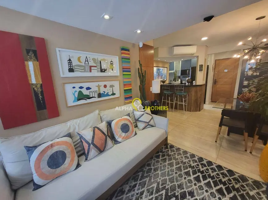 Foto 5 de Apartamento com 2 quartos à venda, 62m2 em Barra Funda, São Paulo - SP