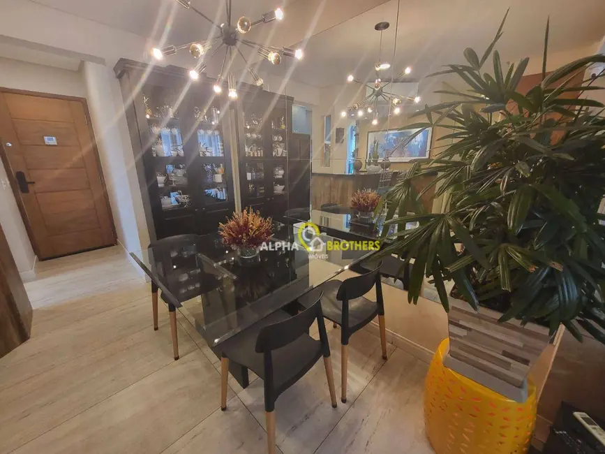 Foto 3 de Apartamento com 2 quartos à venda, 62m2 em Barra Funda, São Paulo - SP