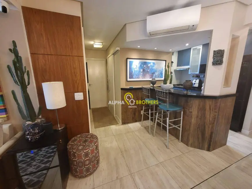 Foto 7 de Apartamento com 2 quartos à venda, 62m2 em Barra Funda, São Paulo - SP