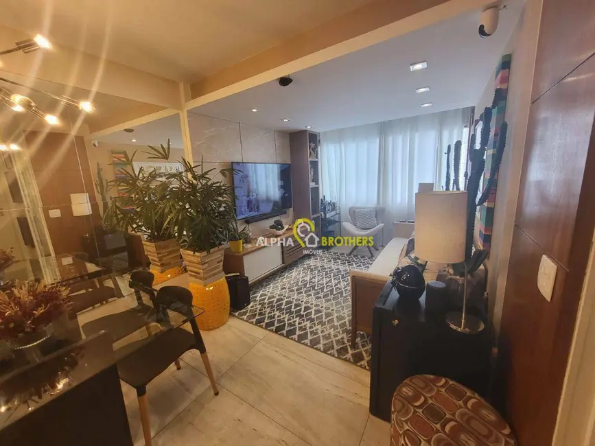 Foto 8 de Apartamento com 2 quartos à venda, 62m2 em Barra Funda, São Paulo - SP