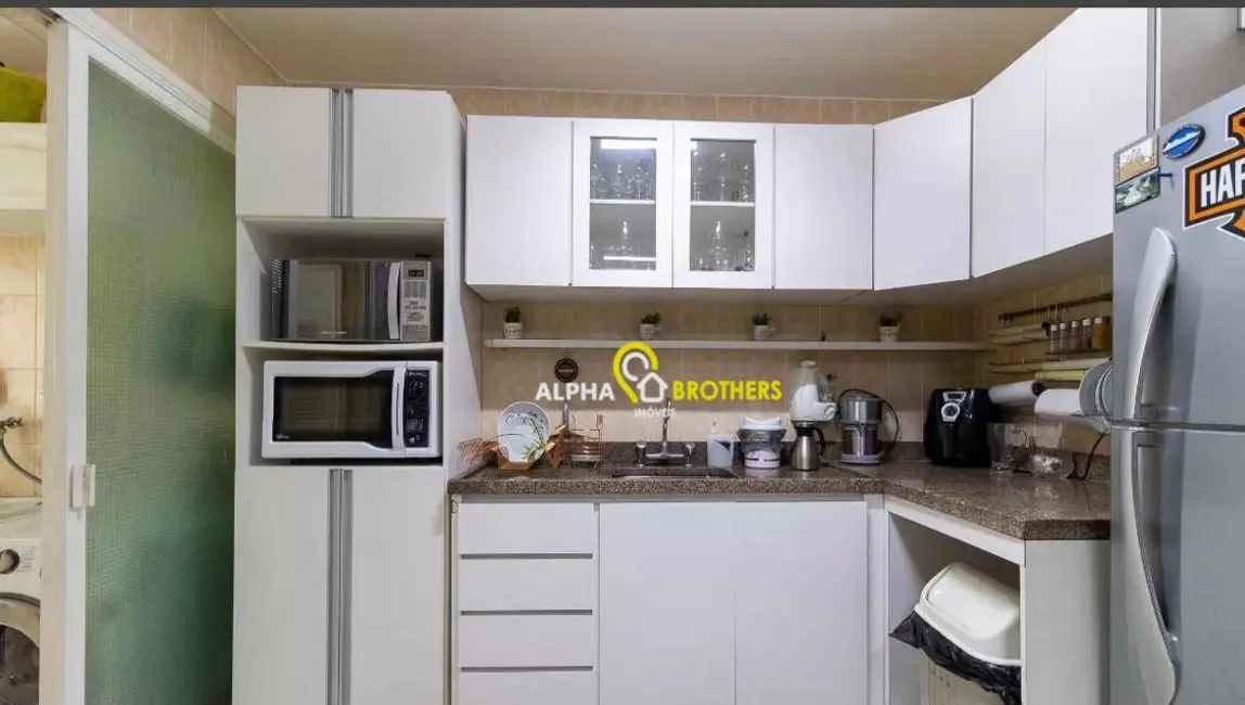 Foto 7 de Apartamento com 3 quartos à venda, 164m2 em Alphaville Industrial, Barueri - SP