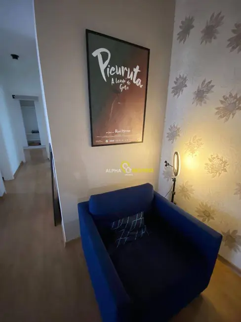 Foto 8 de Apartamento com 3 quartos à venda, 110m2 em Tamboré, Barueri - SP