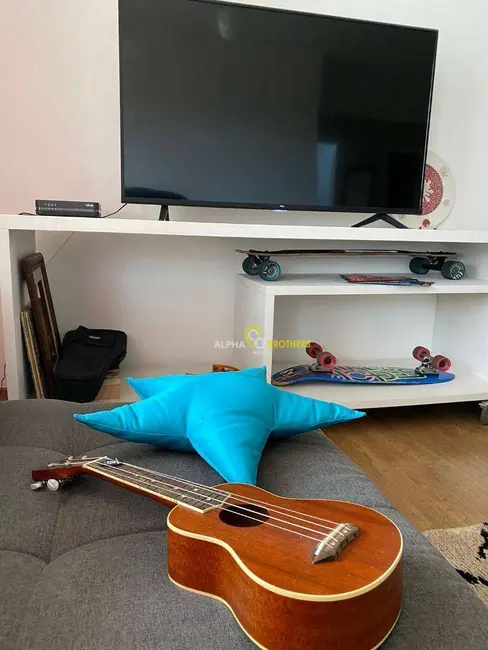 Foto 6 de Apartamento com 3 quartos à venda, 110m2 em Tamboré, Barueri - SP