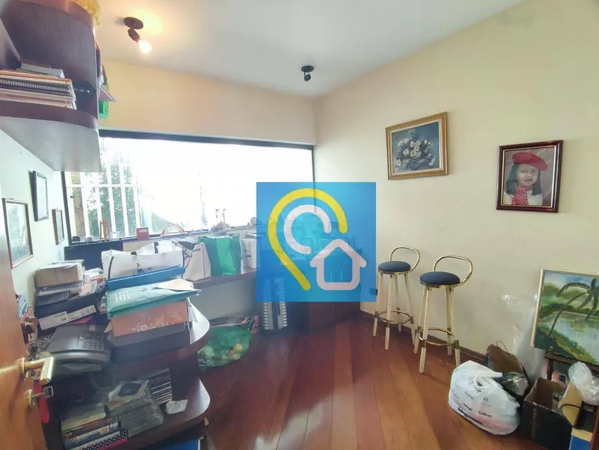 Foto 5 de Casa de Condomínio com 4 quartos à venda, 445m2 em Santana De Parnaiba - SP