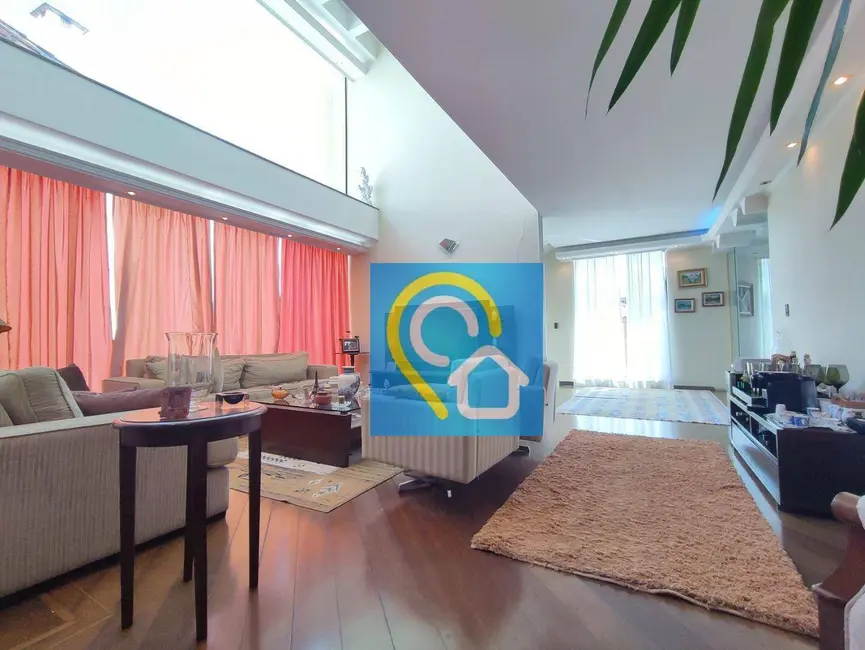 Foto 7 de Casa de Condomínio com 4 quartos à venda, 445m2 em Santana De Parnaiba - SP