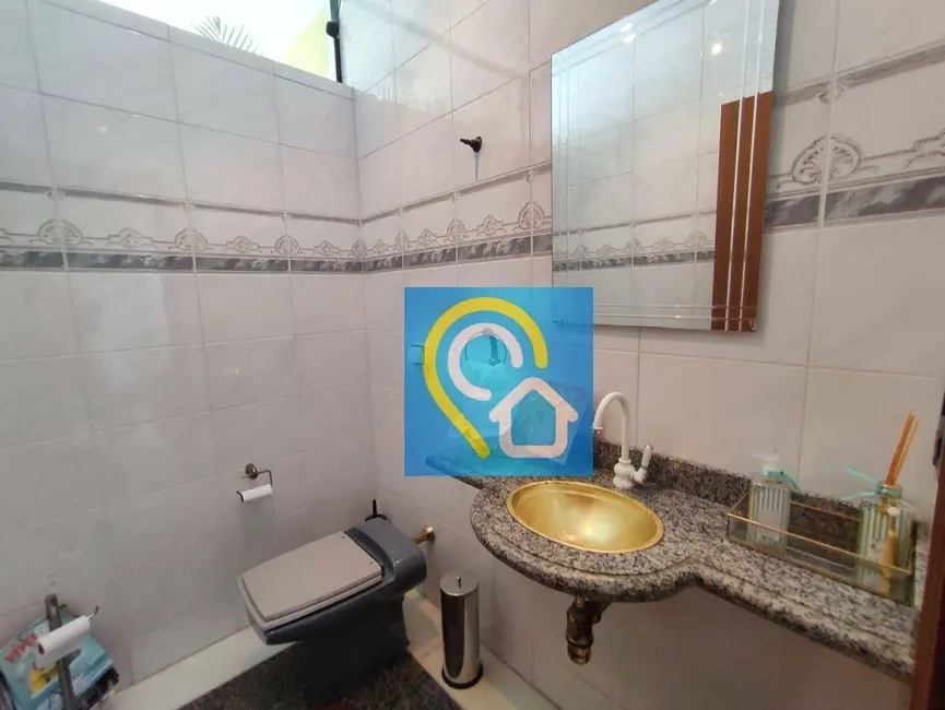 Foto 6 de Casa de Condomínio com 4 quartos à venda, 445m2 em Santana De Parnaiba - SP