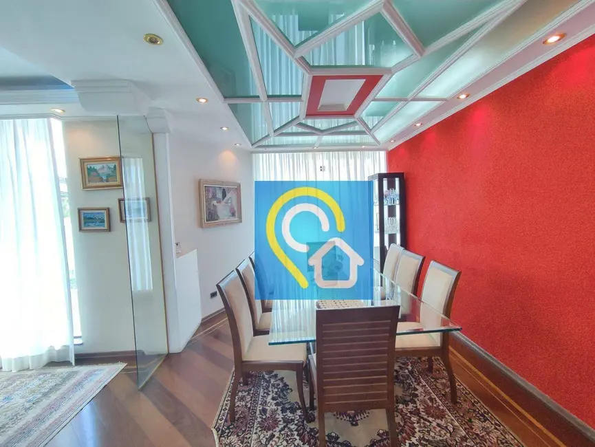 Foto 9 de Casa de Condomínio com 4 quartos à venda, 445m2 em Santana De Parnaiba - SP