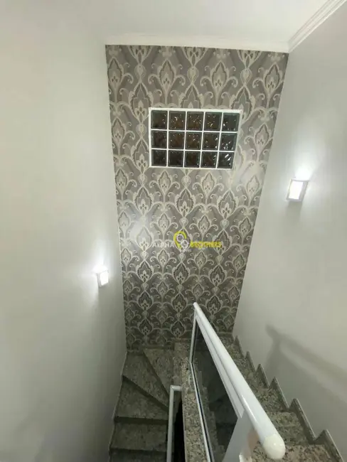 Casa com 3 quartos à venda, 156m2 em Jardim das Flores, Osasco - SP - imagem 9 Foto 9 de Casa com 3 quartos à venda, 156m2 em Jardim das Flores, Osasco - SP