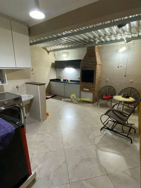 Casa com 3 quartos à venda, 156m2 em Jardim das Flores, Osasco - SP - imagem 6 Foto 6 de Casa com 3 quartos à venda, 156m2 em Jardim das Flores, Osasco - SP