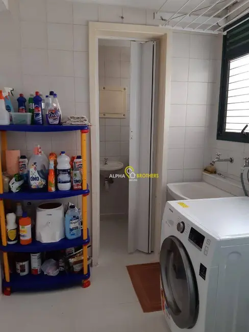 Apartamento com 3 quartos à venda, 94m2 em Alphaville Industrial, Barueri - SP - imagem 9 Foto 9 de Apartamento com 3 quartos à venda, 94m2 em Alphaville Industrial, Barueri - SP