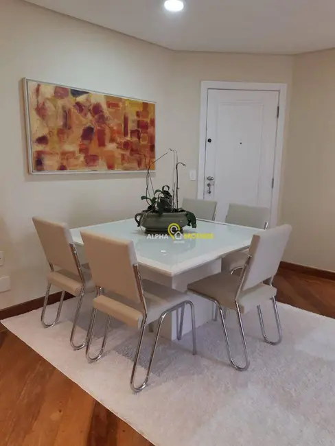 Apartamento com 3 quartos à venda, 94m2 em Alphaville Industrial, Barueri - SP - imagem 3 Foto 3 de Apartamento com 3 quartos à venda, 94m2 em Alphaville Industrial, Barueri - SP