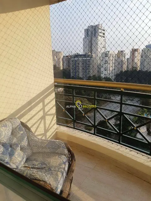 Apartamento com 3 quartos à venda, 94m2 em Alphaville Industrial, Barueri - SP - imagem 5 Foto 5 de Apartamento com 3 quartos à venda, 94m2 em Alphaville Industrial, Barueri - SP