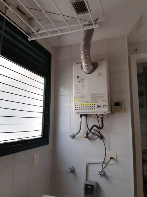 Apartamento com 3 quartos à venda, 94m2 em Alphaville Industrial, Barueri - SP - imagem 8 Foto 8 de Apartamento com 3 quartos à venda, 94m2 em Alphaville Industrial, Barueri - SP