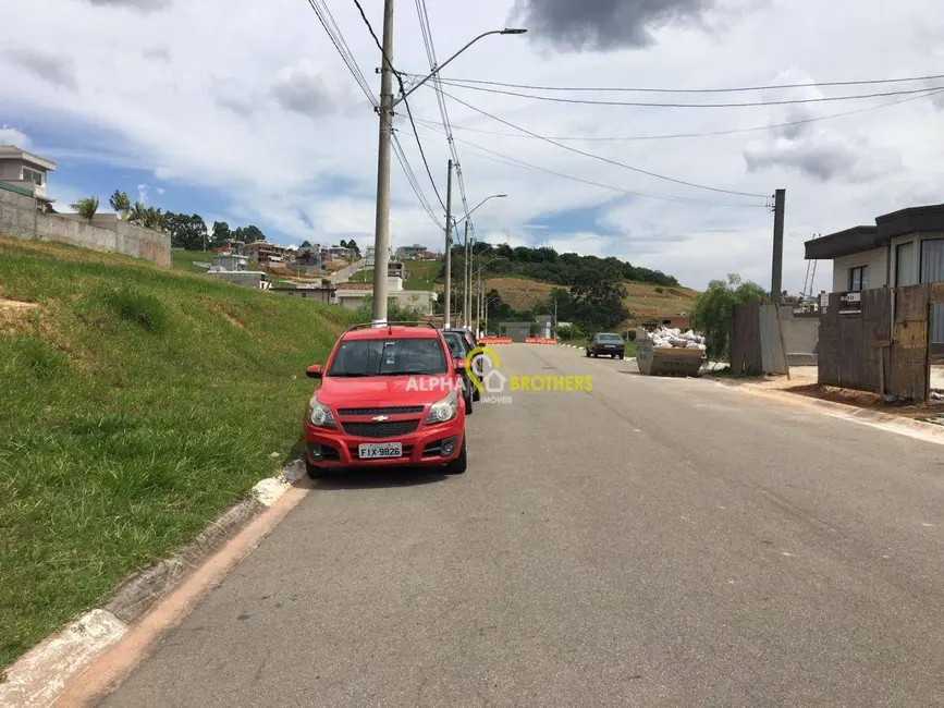 Foto 4 de Terreno / Lote à venda, 375m2 em Sítio do Morro, Santana De Parnaiba - SP