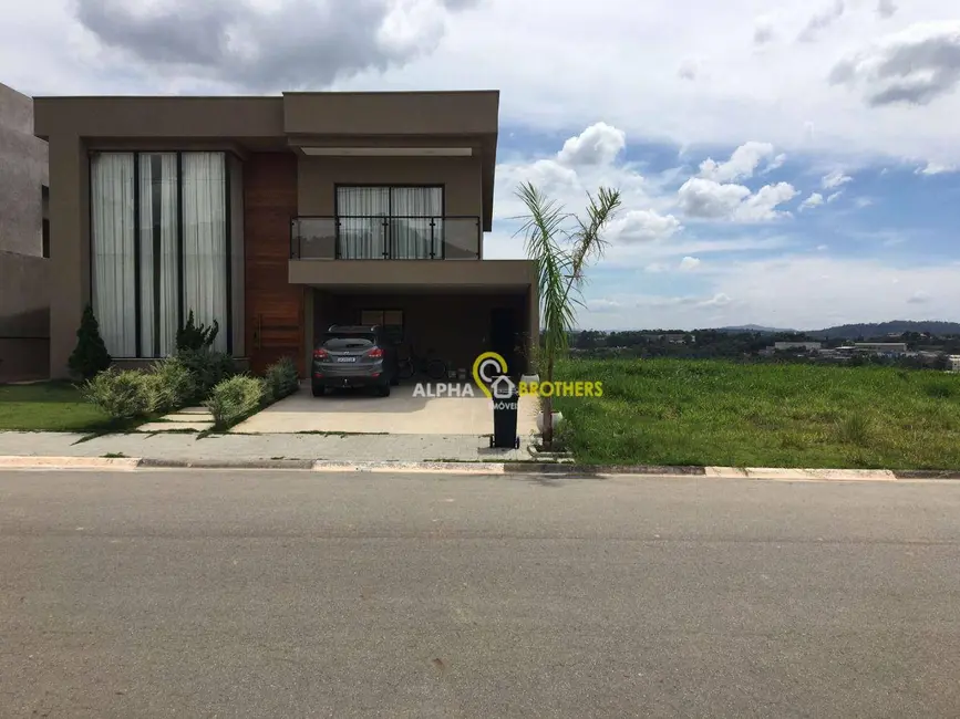 Foto 6 de Terreno / Lote à venda, 375m2 em Sítio do Morro, Santana De Parnaiba - SP