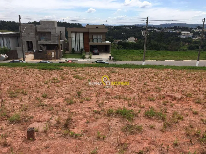 Foto 3 de Terreno / Lote à venda, 375m2 em Sítio do Morro, Santana De Parnaiba - SP