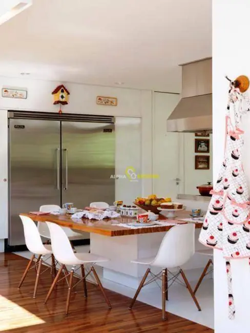 Foto 9 de Casa com 4 quartos à venda, 1360m2 em Santana De Parnaiba - SP