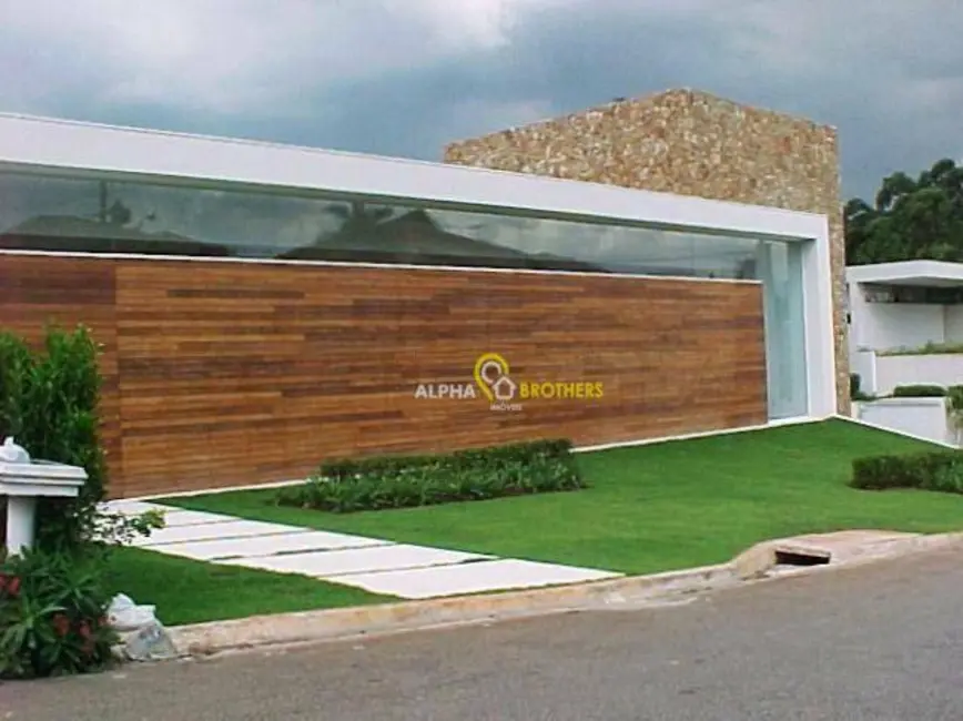 Foto 1 de Casa com 4 quartos à venda, 1360m2 em Santana De Parnaiba - SP