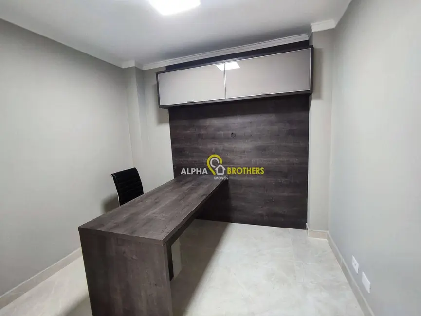 Foto 7 de Casa de Condomínio com 4 quartos à venda, 360m2 em Santana De Parnaiba - SP
