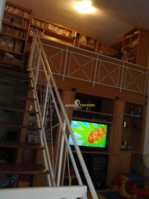 Foto 6 de Casa de Condomínio com 3 quartos à venda, 420m2 em Santana De Parnaiba - SP