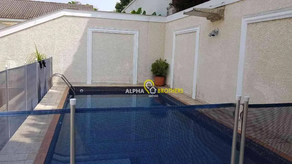 Foto 2 de Casa de Condomínio com 3 quartos à venda, 420m2 em Santana De Parnaiba - SP