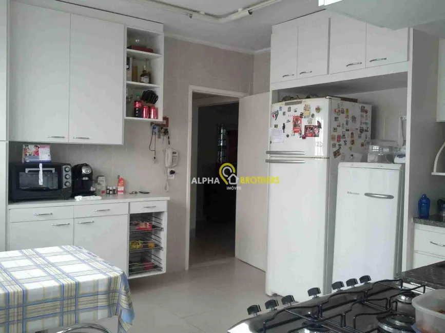 Foto 8 de Casa de Condomínio com 3 quartos à venda, 420m2 em Santana De Parnaiba - SP