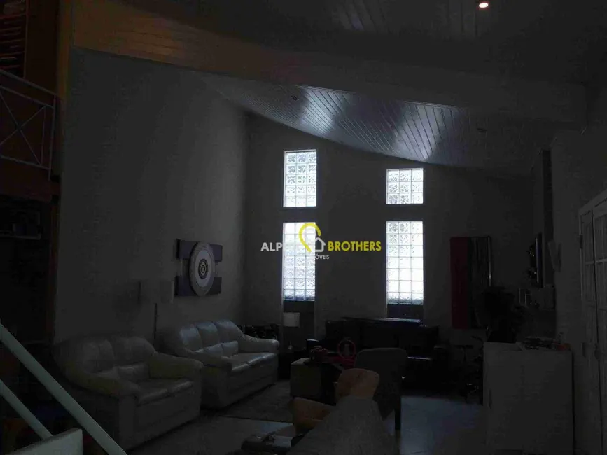 Foto 5 de Casa de Condomínio com 3 quartos à venda, 420m2 em Santana De Parnaiba - SP