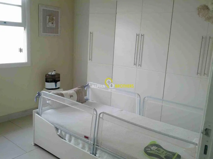 Foto 11 de Casa de Condomínio com 3 quartos à venda, 420m2 em Santana De Parnaiba - SP