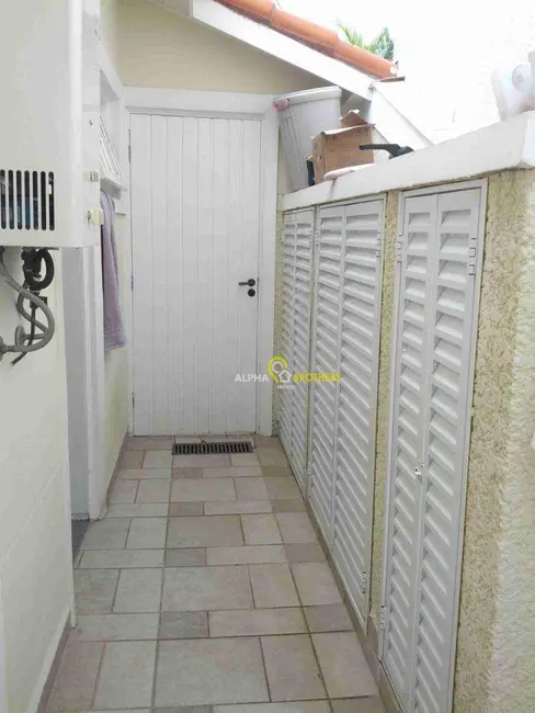 Foto 16 de Casa de Condomínio com 3 quartos à venda, 420m2 em Santana De Parnaiba - SP
