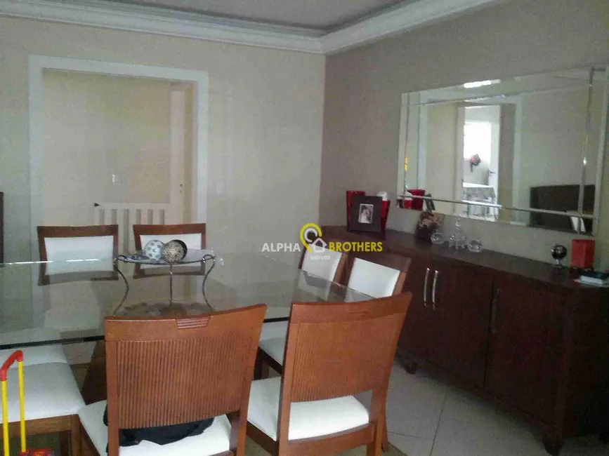 Foto 4 de Casa de Condomínio com 3 quartos à venda, 420m2 em Santana De Parnaiba - SP