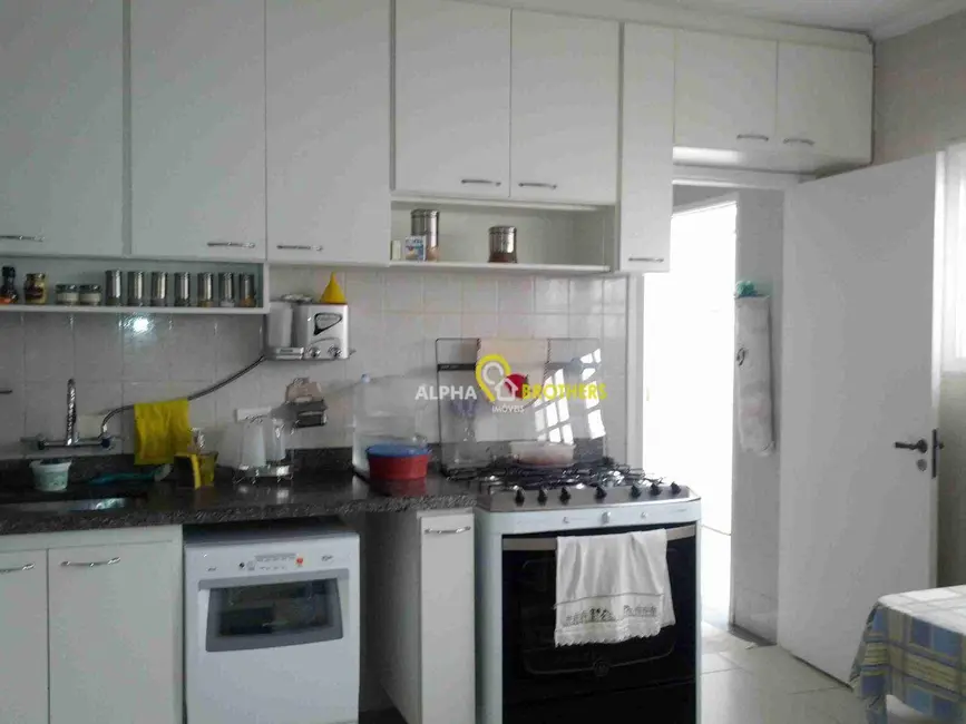 Foto 9 de Casa de Condomínio com 3 quartos à venda, 420m2 em Santana De Parnaiba - SP