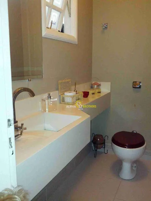 Foto 7 de Casa de Condomínio com 3 quartos à venda, 420m2 em Santana De Parnaiba - SP