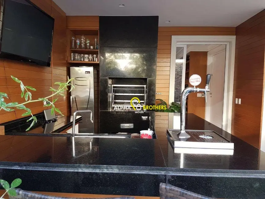 Foto 6 de Casa de Condomínio com 4 quartos à venda, 500m2 em Santana De Parnaiba - SP