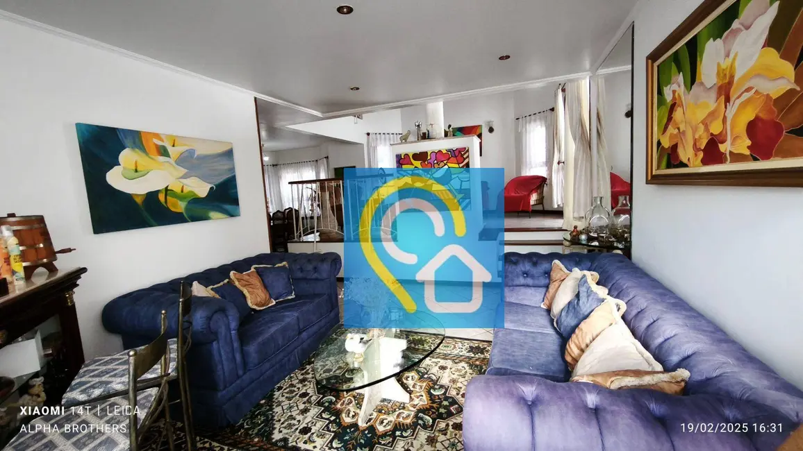 Casa de Condomínio com 4 quartos à venda, 360m2 em Santana De Parnaiba - SP - imagem 5 Foto 5 de Casa de Condomínio com 4 quartos à venda, 360m2 em Santana De Parnaiba - SP