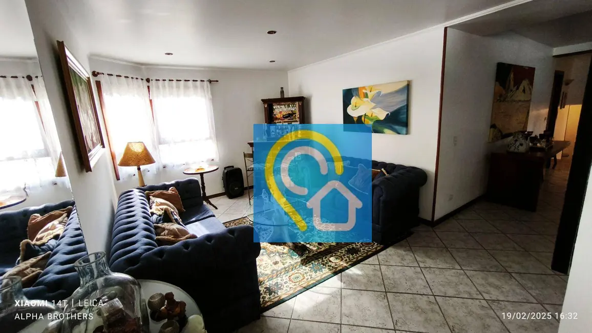 Casa de Condomínio com 4 quartos à venda, 360m2 em Santana De Parnaiba - SP - imagem 8 Foto 8 de Casa de Condomínio com 4 quartos à venda, 360m2 em Santana De Parnaiba - SP