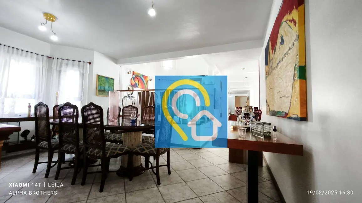 Casa de Condomínio com 4 quartos à venda, 360m2 em Santana De Parnaiba - SP - imagem 3 Foto 3 de Casa de Condomínio com 4 quartos à venda, 360m2 em Santana De Parnaiba - SP