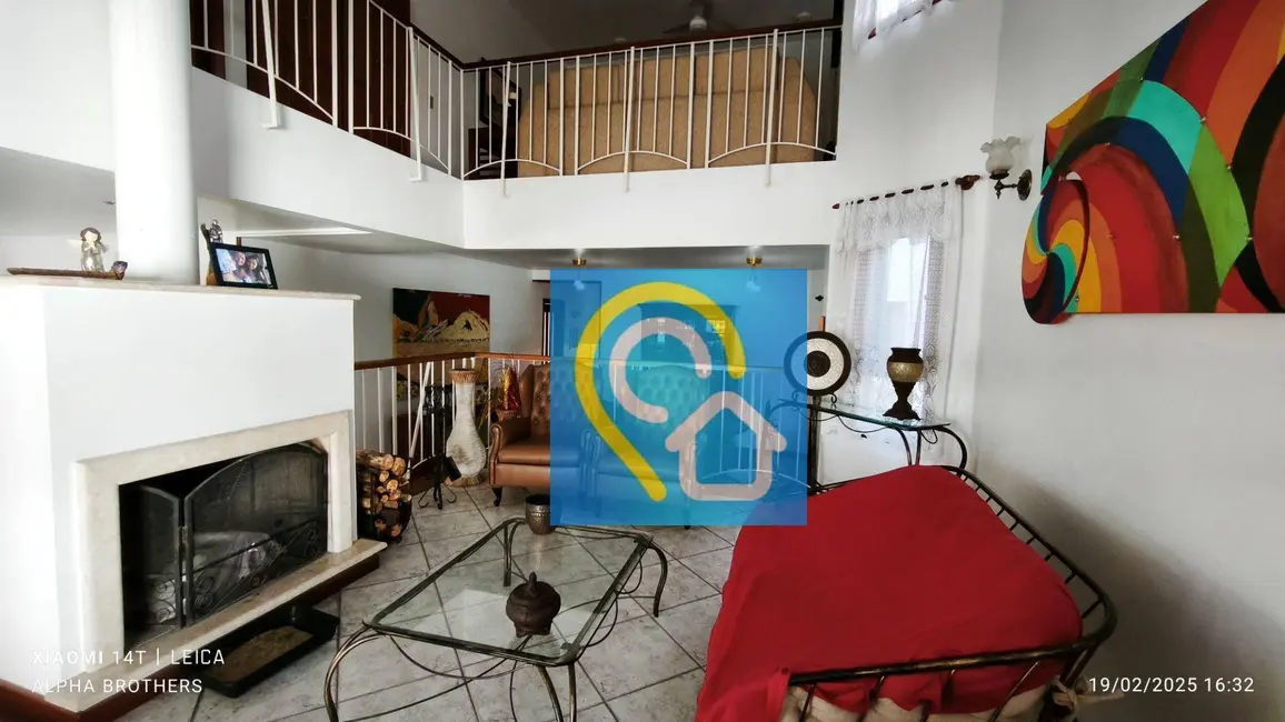 Casa de Condomínio com 4 quartos à venda, 360m2 em Santana De Parnaiba - SP - imagem 7 Foto 7 de Casa de Condomínio com 4 quartos à venda, 360m2 em Santana De Parnaiba - SP